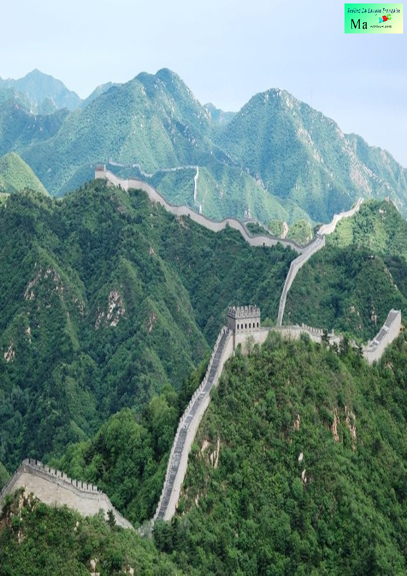 1-la-grande-muraille-de-Chine