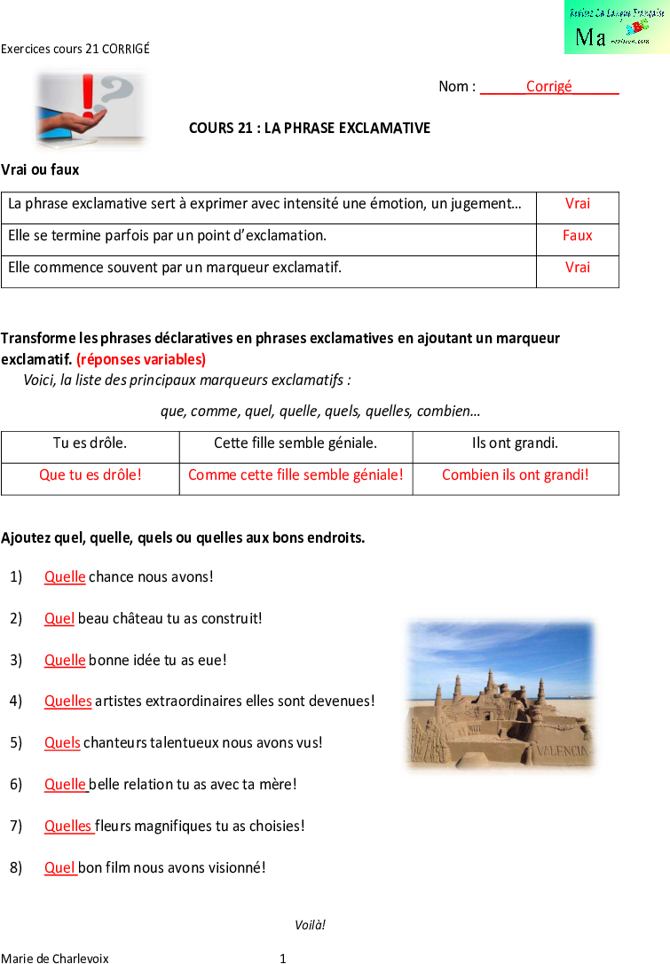 Exercices-cours-21-corrigé