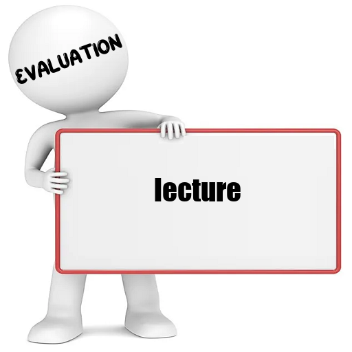 lecture